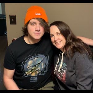 Meet your Posher, Ann-marie